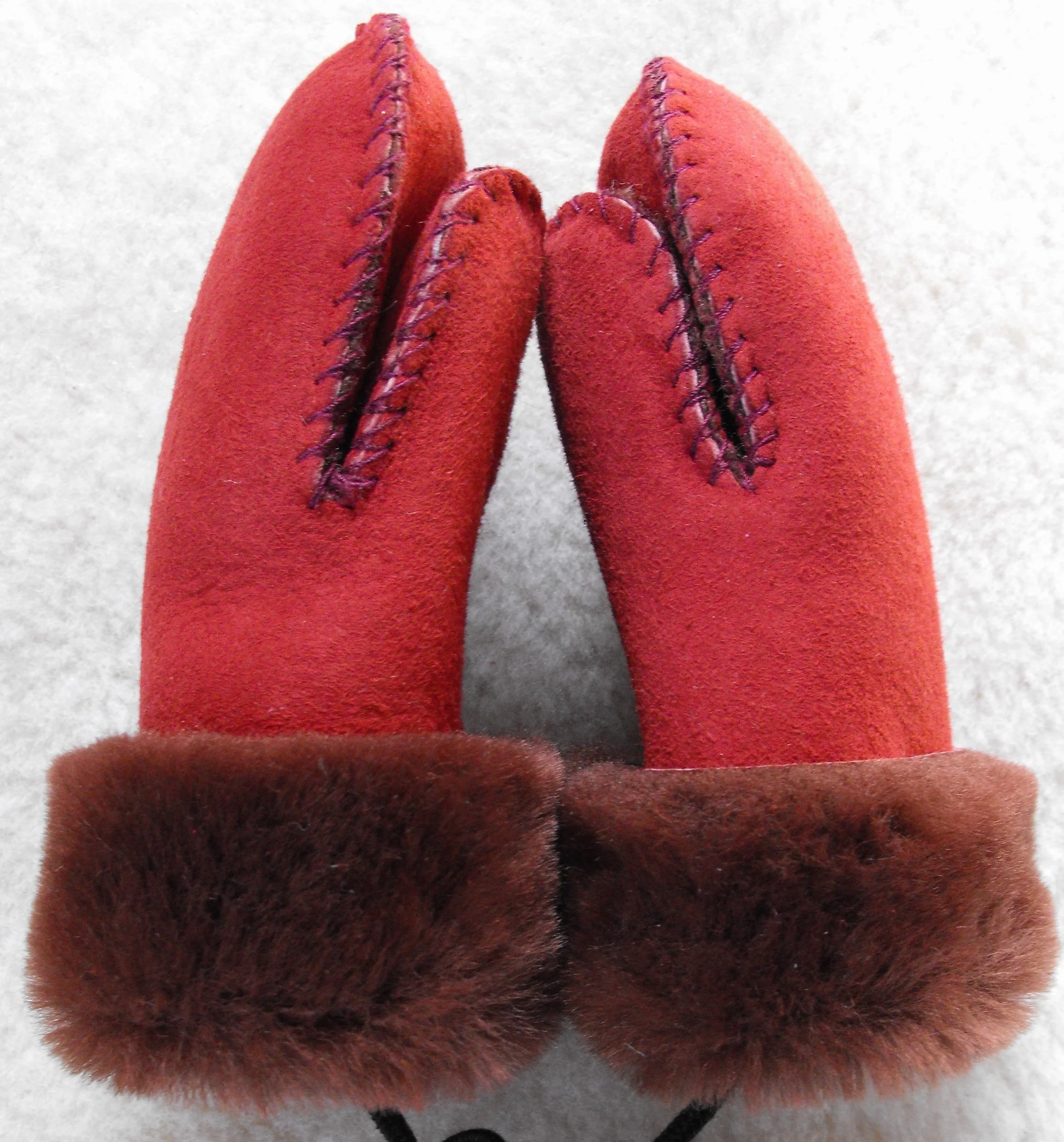 Kids Mitts