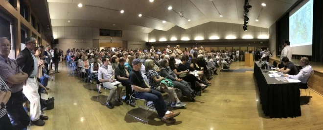  City of Santa Rosa Meeting, June 25, 2018 Click here: City of Santa Rosa webpage , where you can watch the video of this meeting.