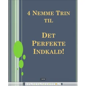 Udgivet 2012 - 36 sider - 49 kr.