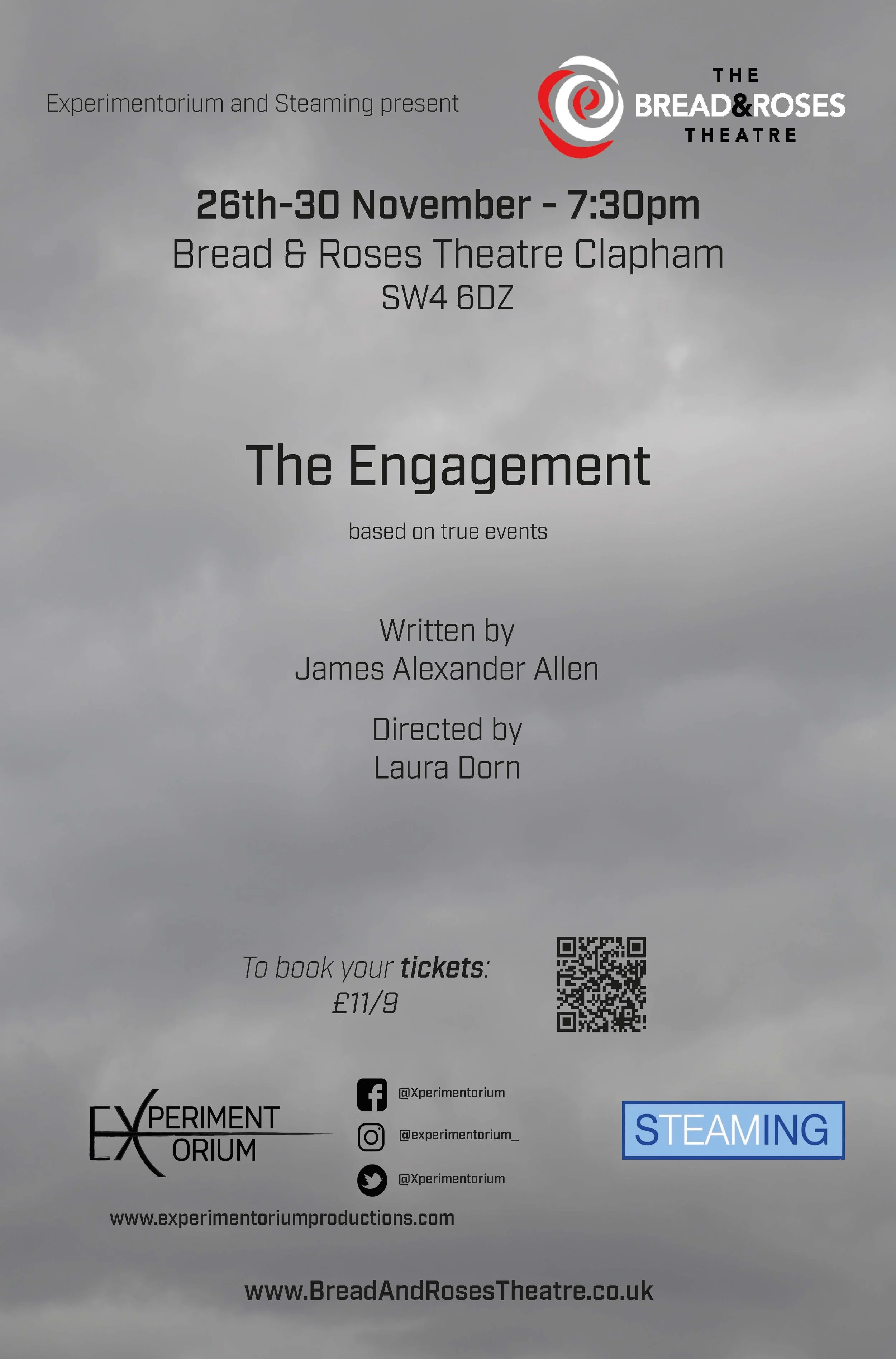 The Engagement - Poster.jpg