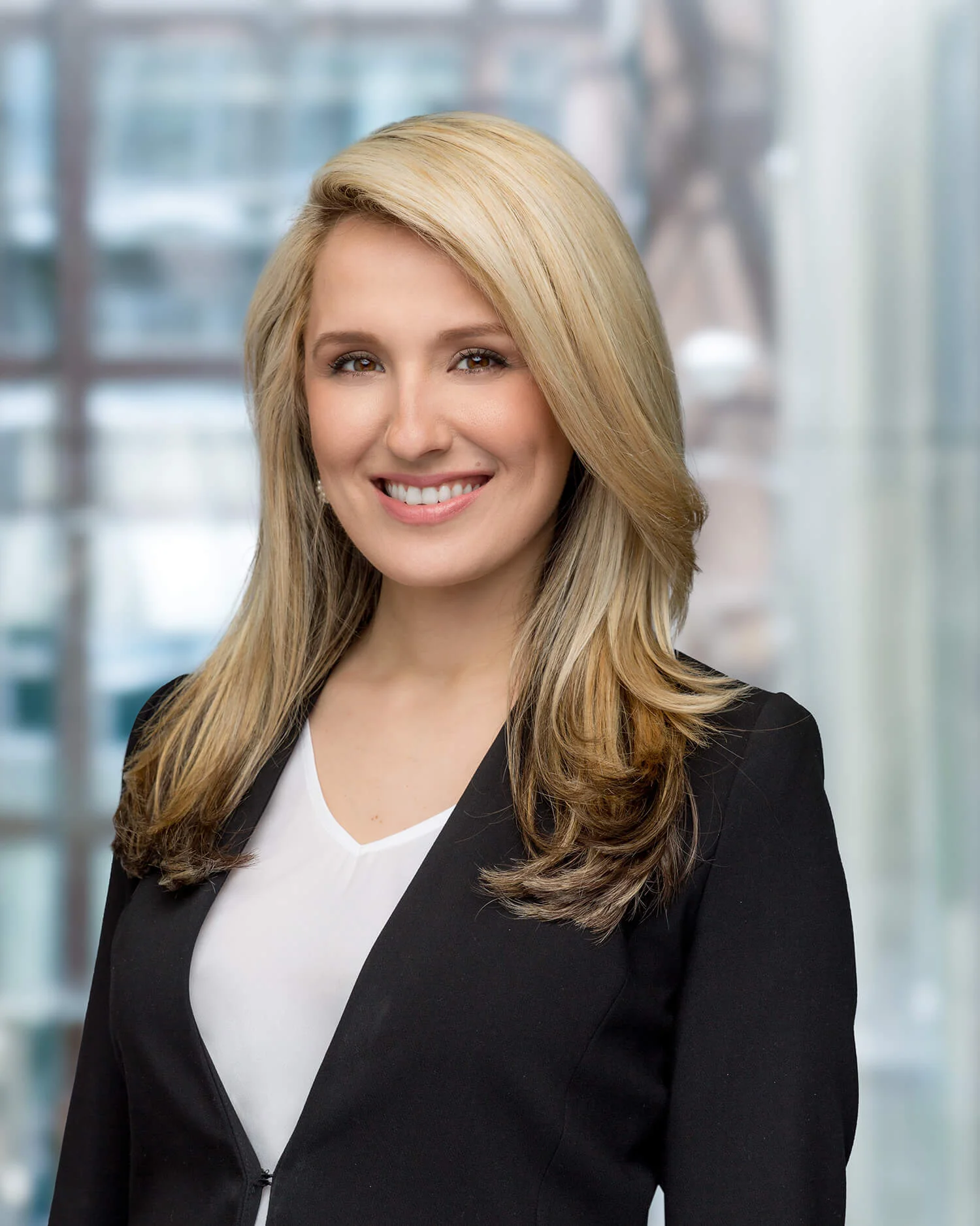 Associate Lawyer — Seligman Law