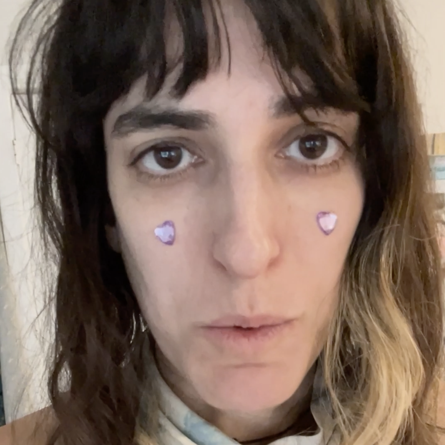 BIRTH CHART OF MY BREAKFAST