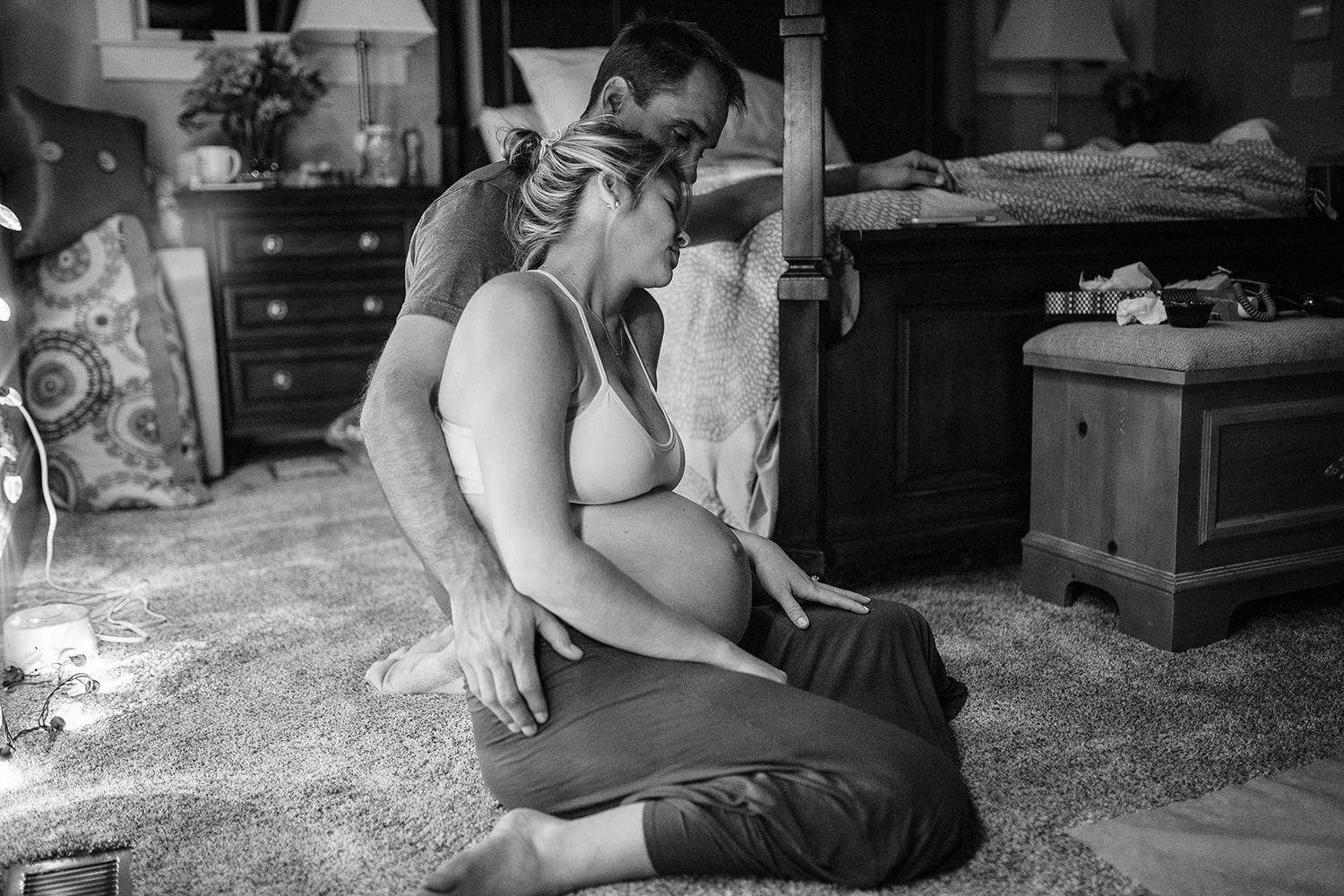 Atlanta Birth Photographer