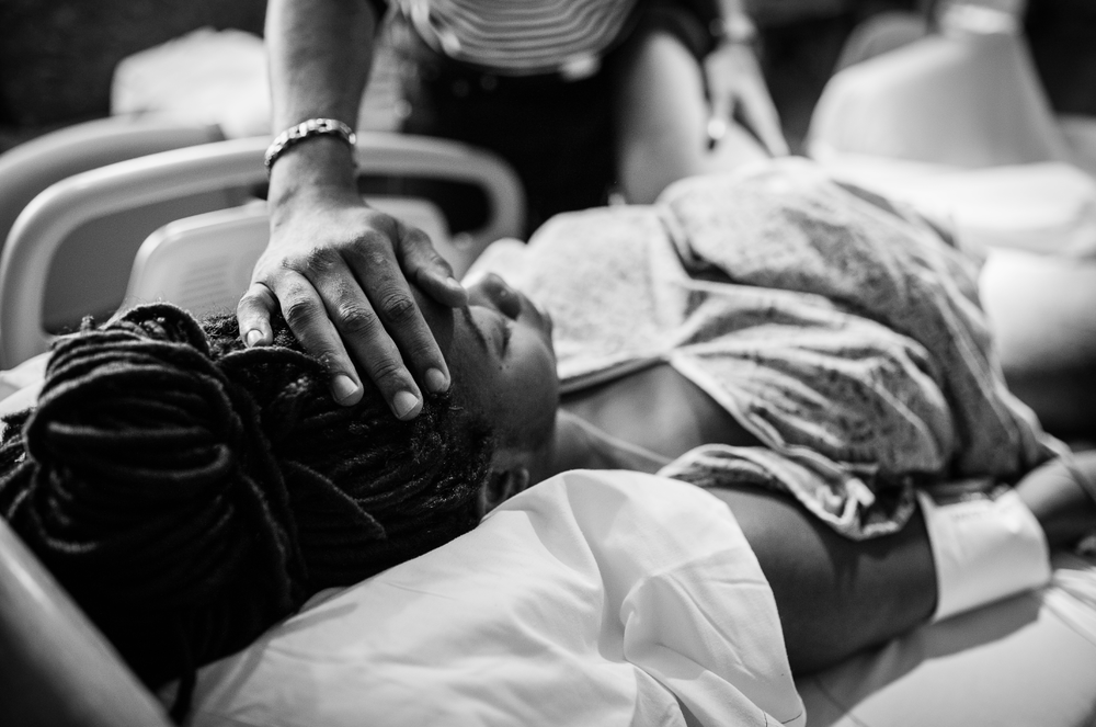 Atlanta Birth Photographers