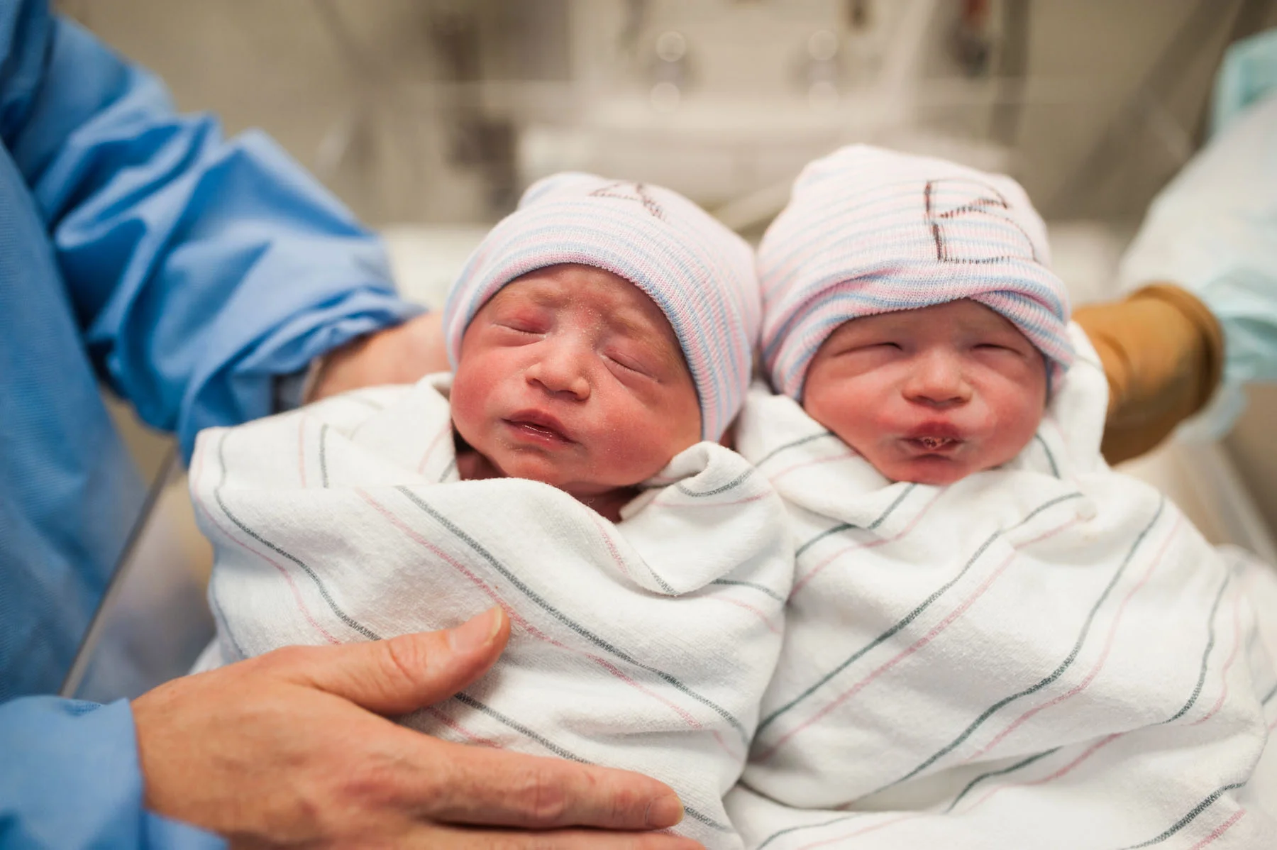 Atlanta Birth Photographers