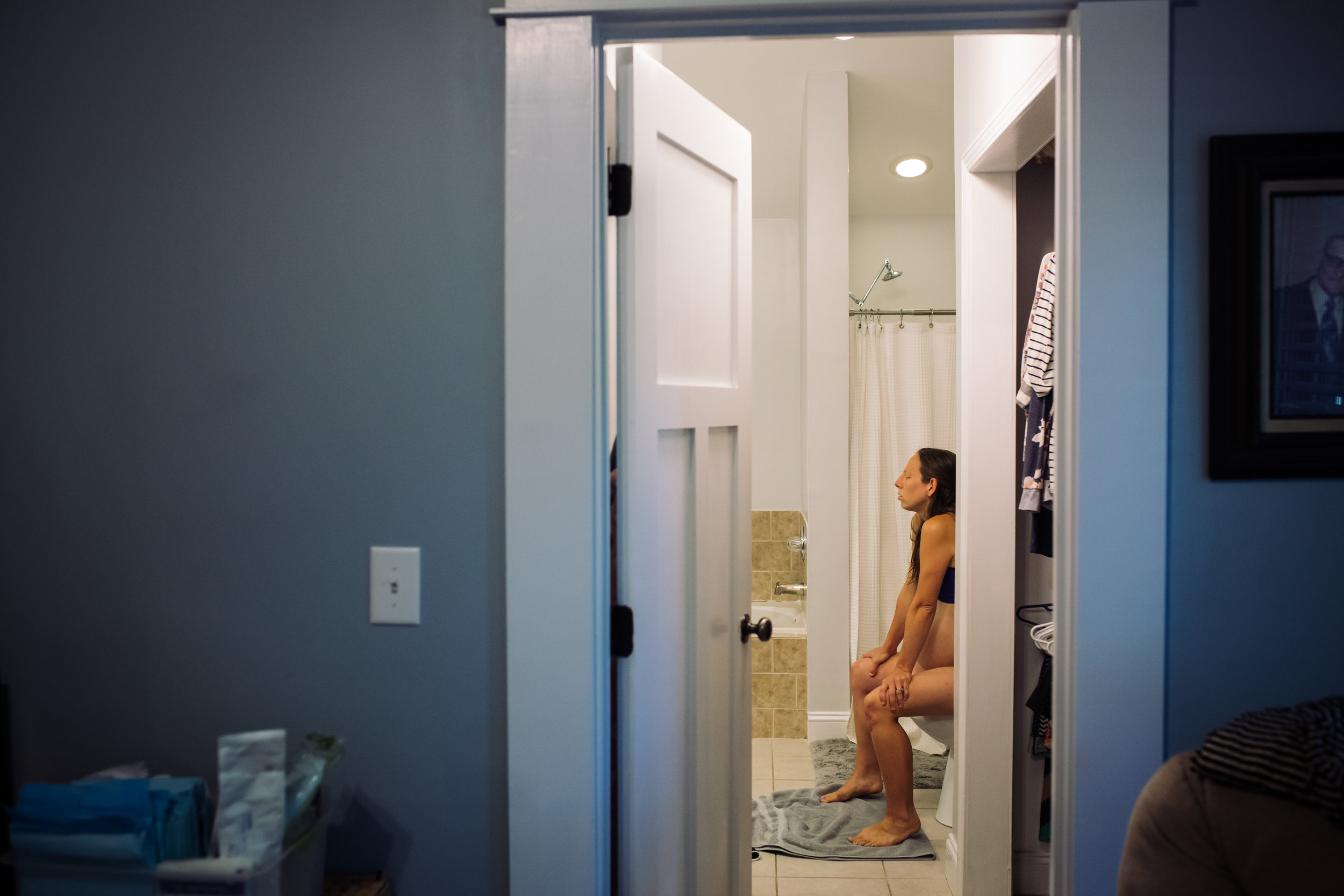 Atlanta Birth Photographer