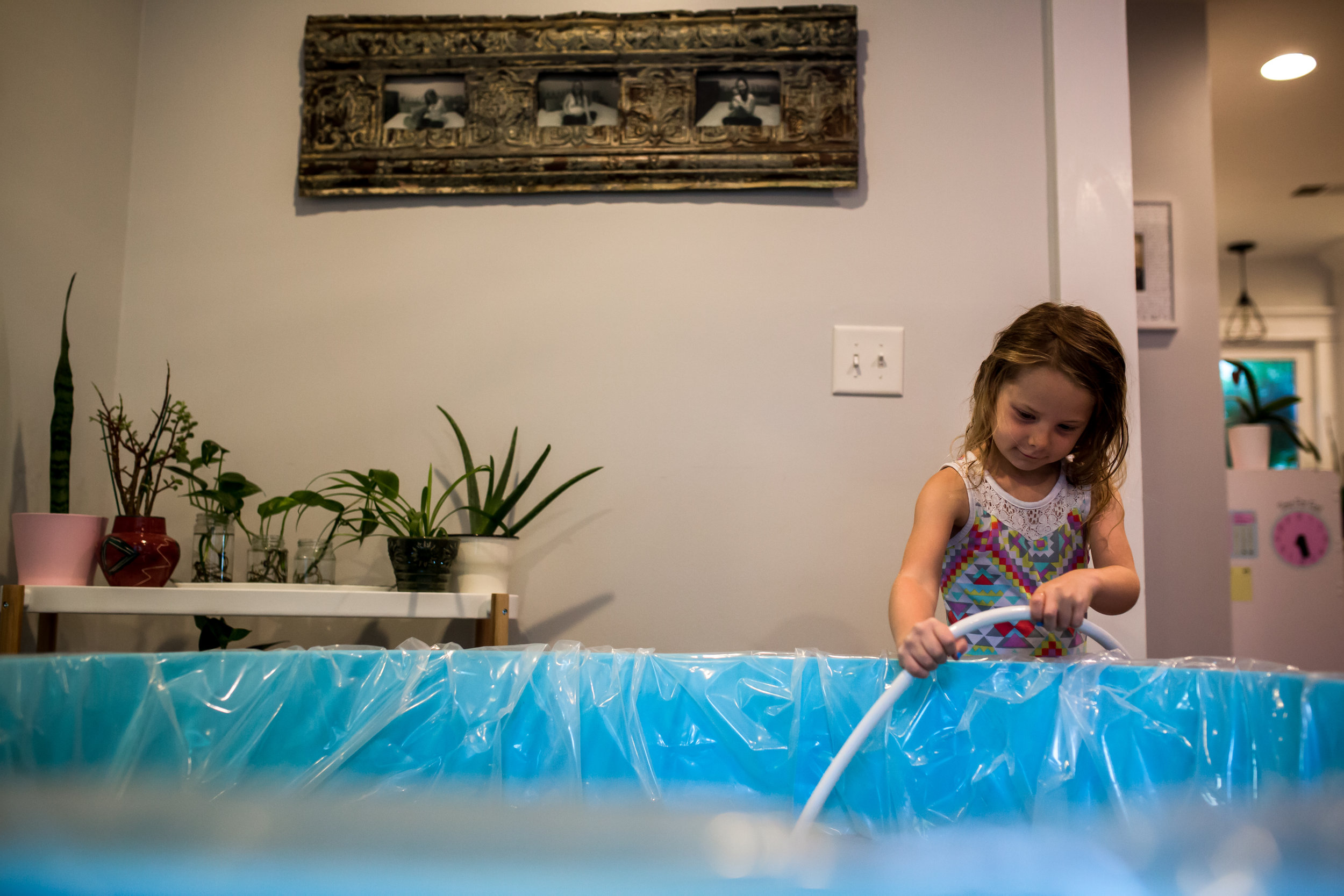 Atlanta Birth Photographer