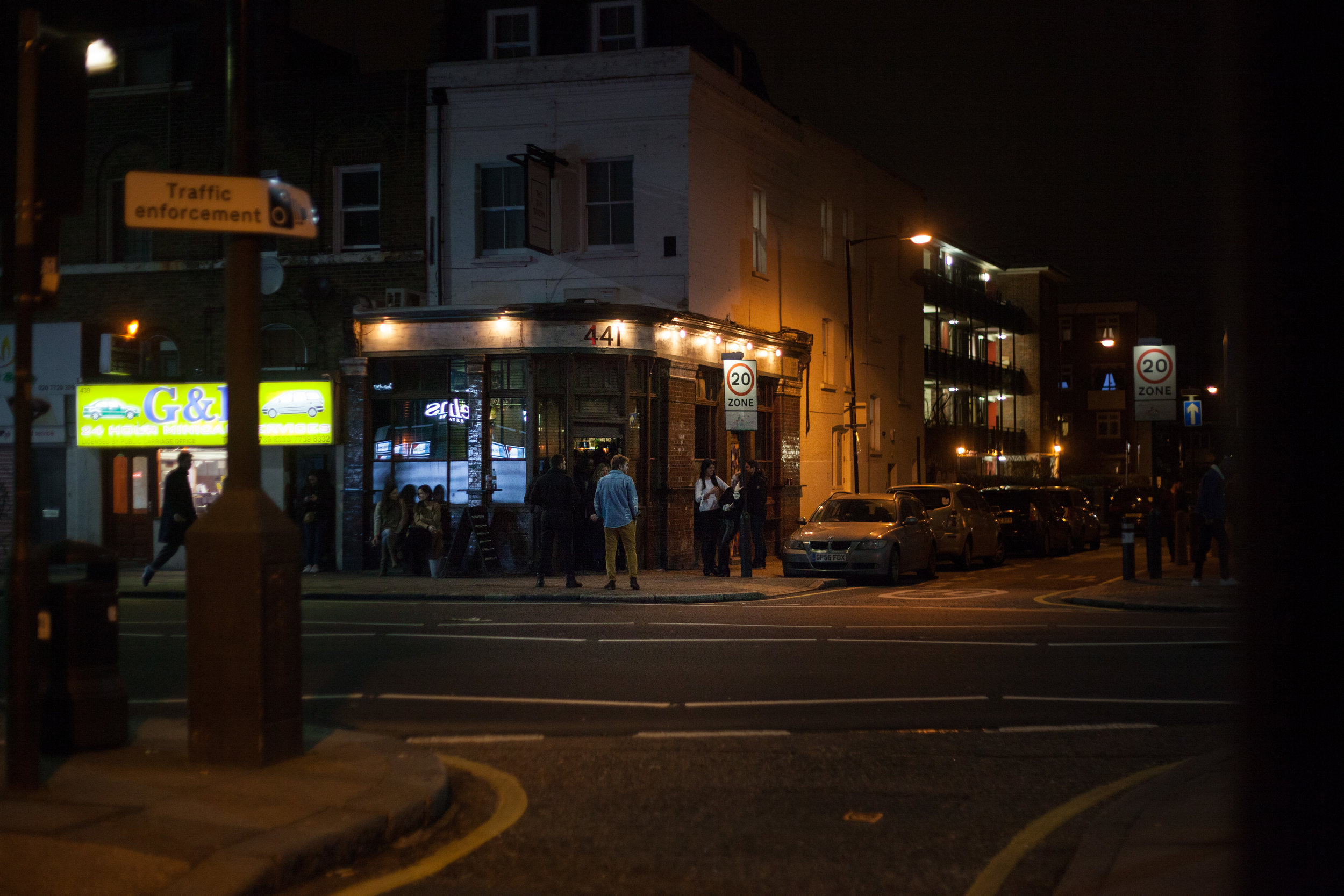 Shoreditch, Night Scene01.jpg