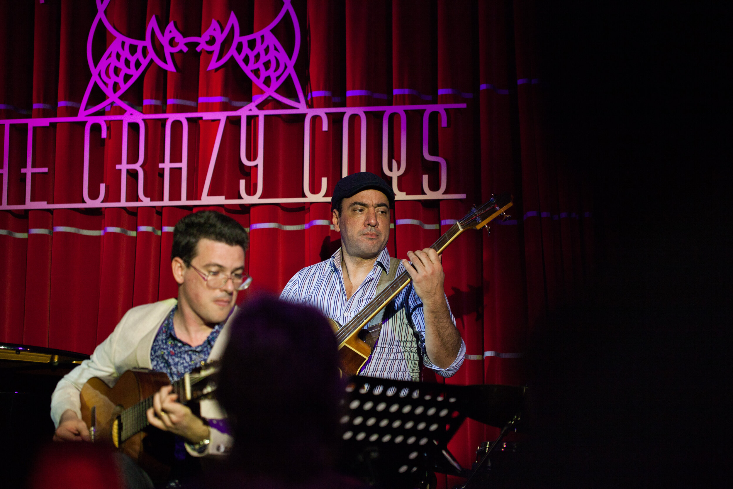 Luis Morais - The Crazy Coqs - April 2018120.jpg