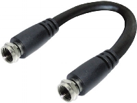 F Plug To F Plug