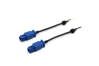 6605NTGOOC1 To Open (RG174 cable)