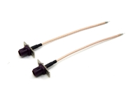 6623NTGOOD1 To Open with RG316 cable