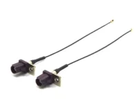 6623NTGOOD1 To U.FL With 1.13 Cable