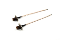 6623NTGOOF1 To Open with RG316 Cable