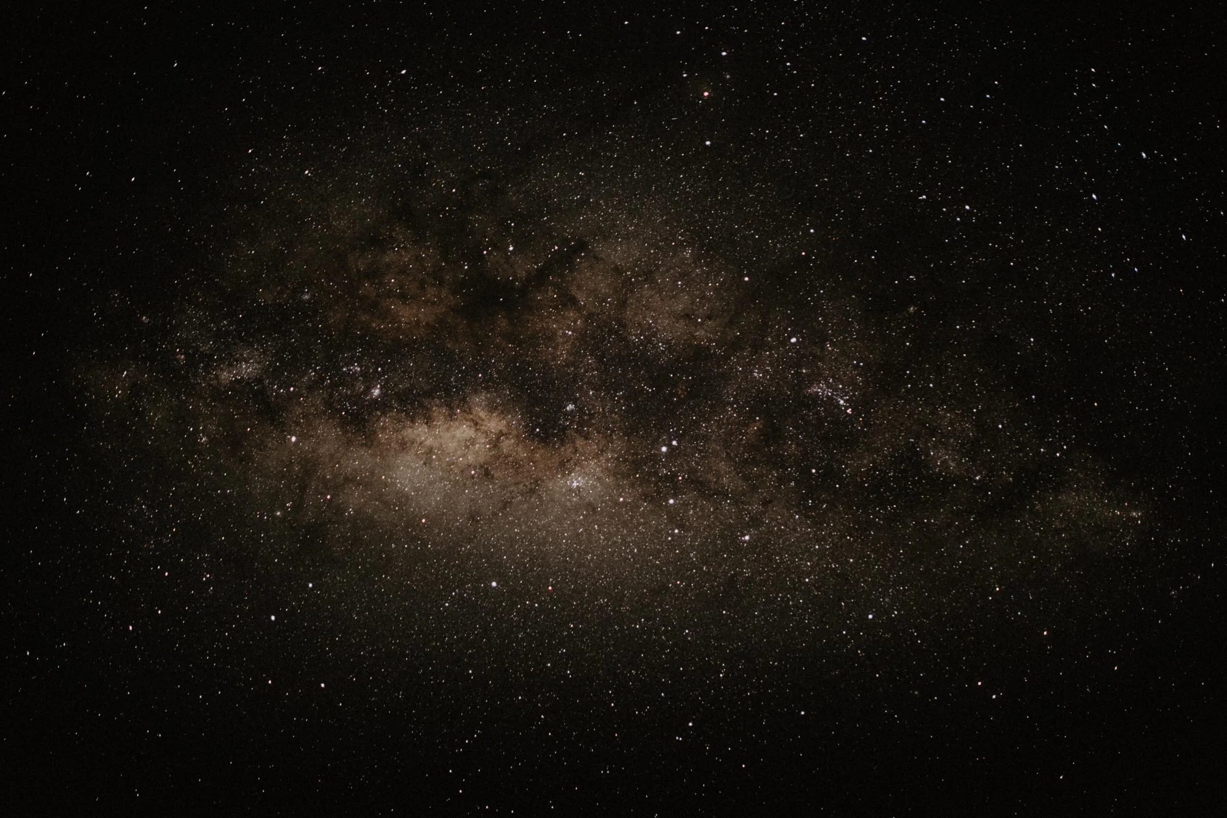 milky way stars in kenya africa