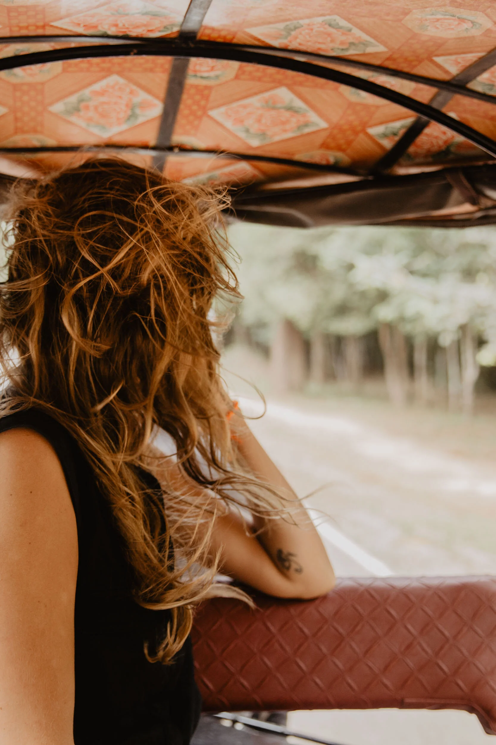 tuk tuk rides in angkor wat
