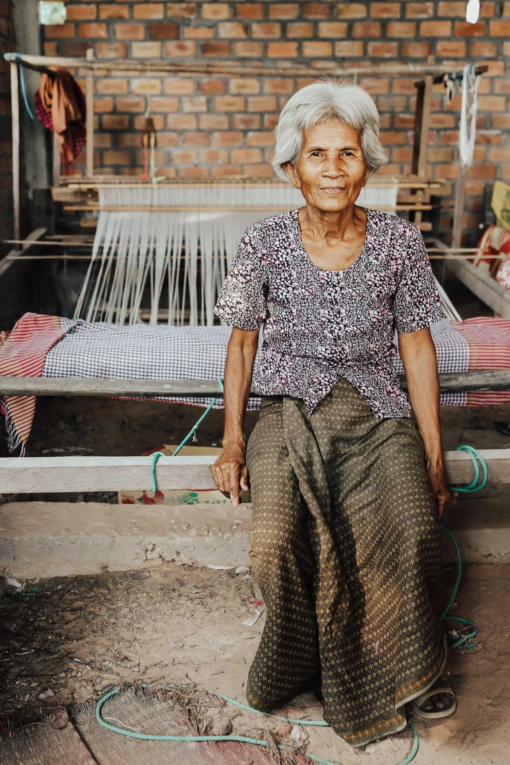 artisan photography in cambodia