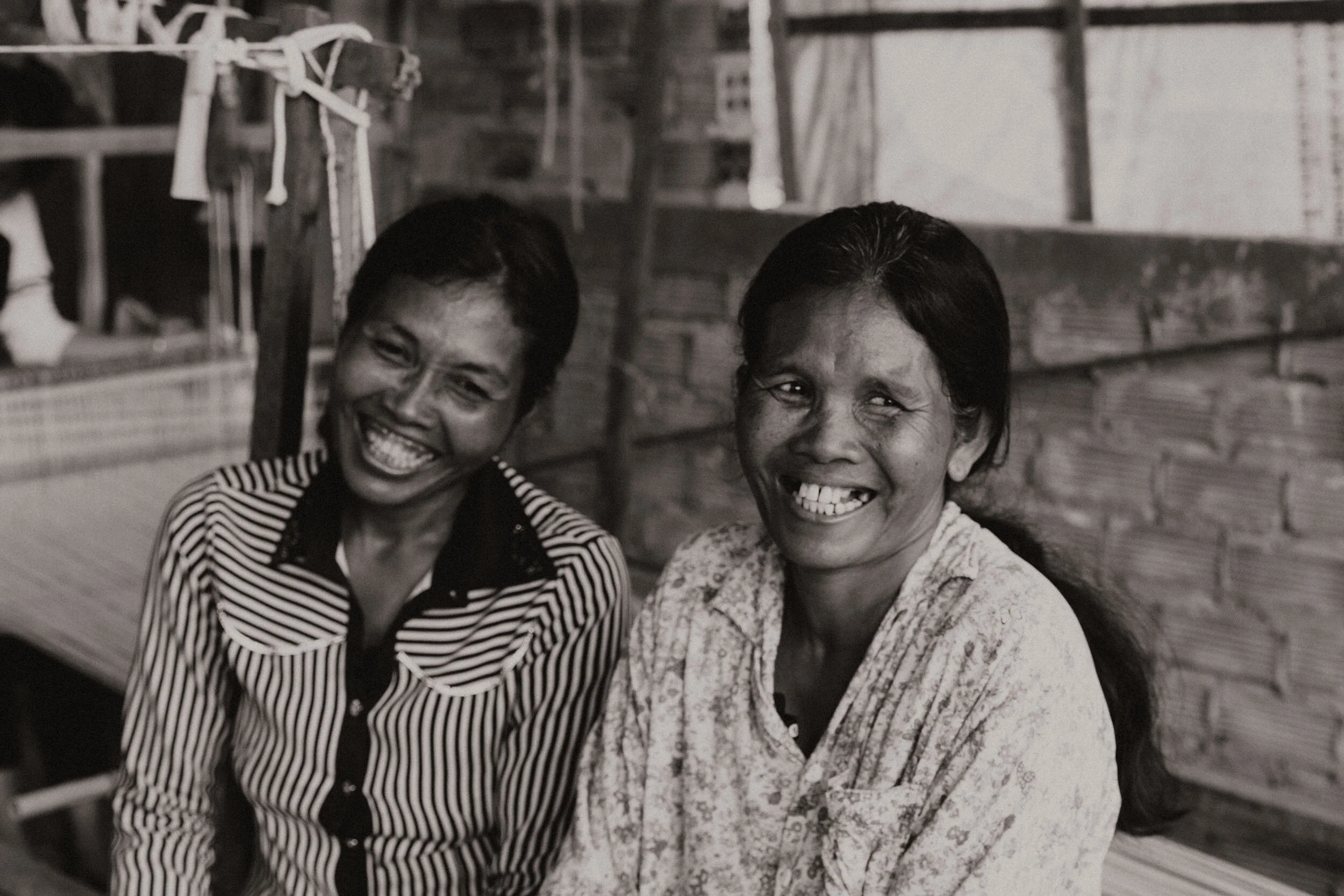 artisan photography in cambodia