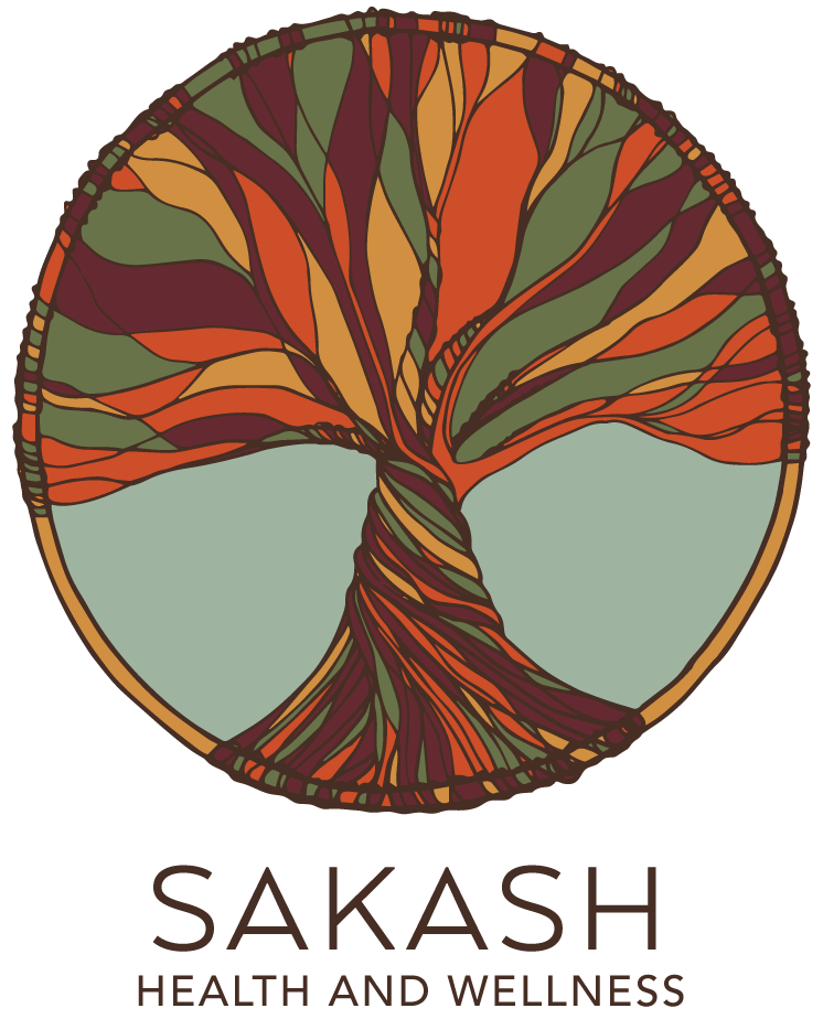 Sakash Health and Wellness