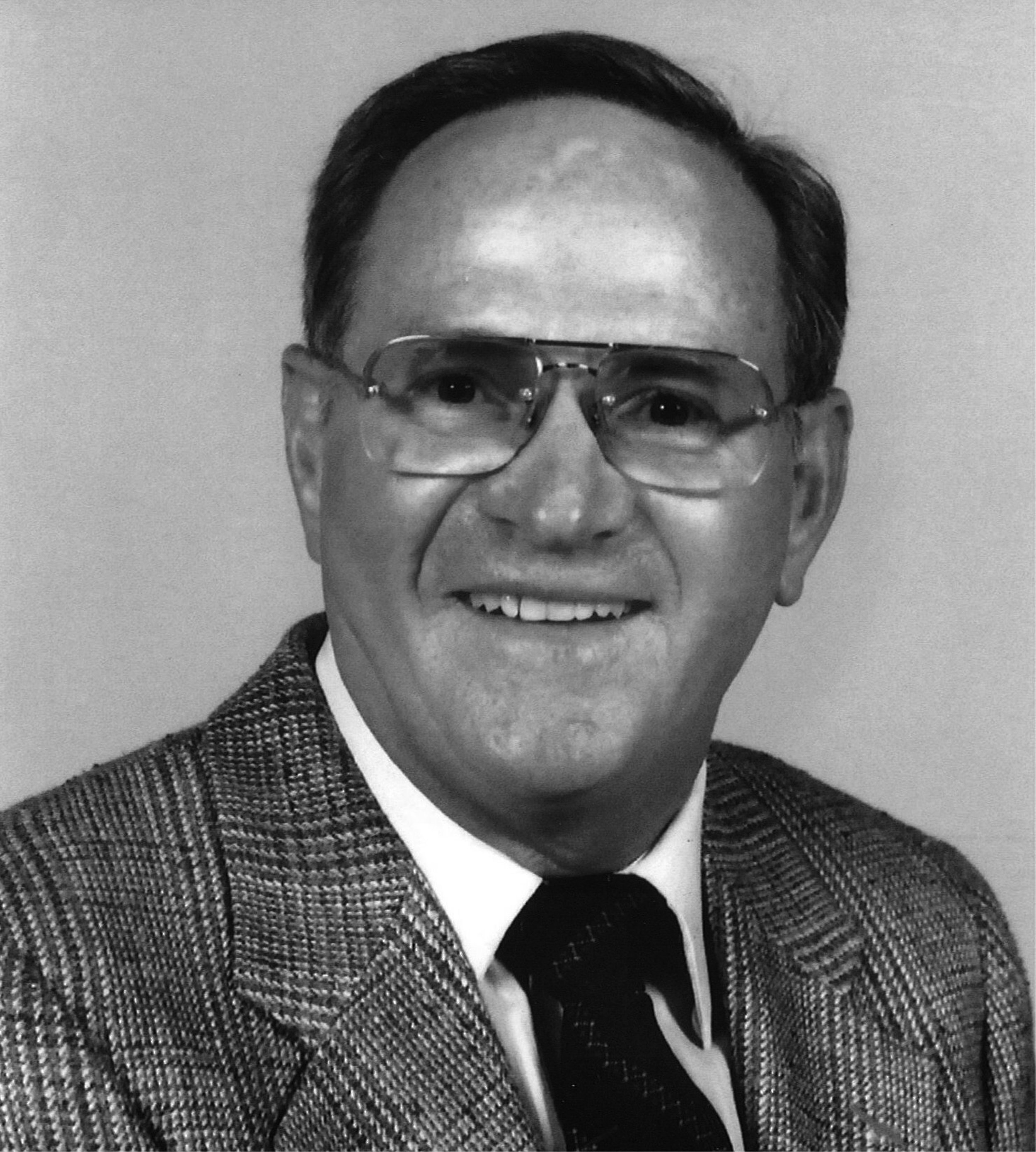 Wogan S. Badcock, Jr.
