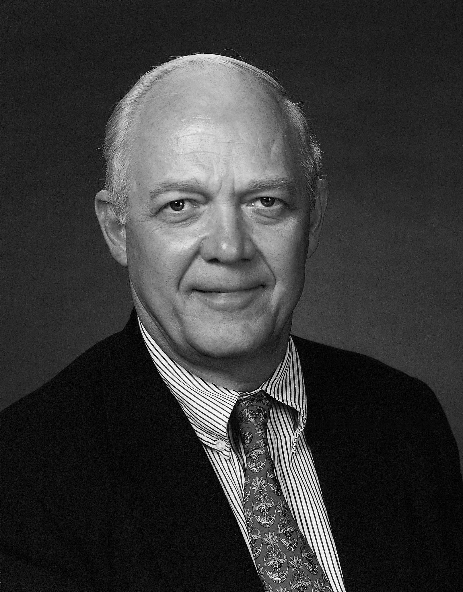 John D. Bassett, III