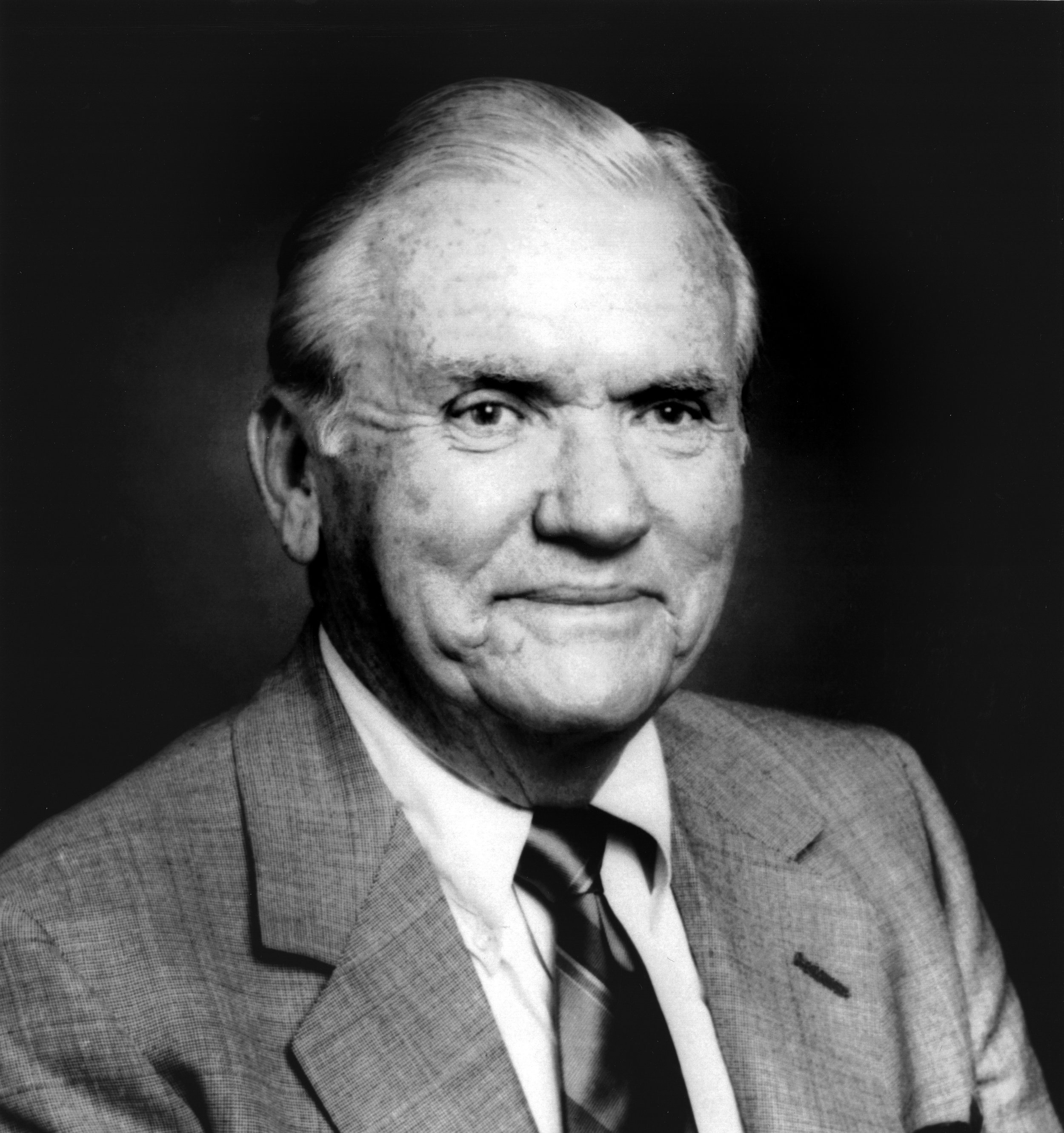 George B. Cartledge, Sr.