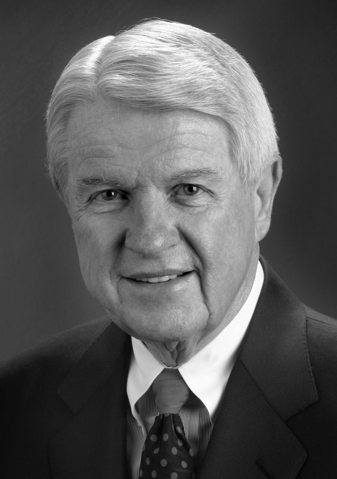 Harry M. Cornell, Jr.