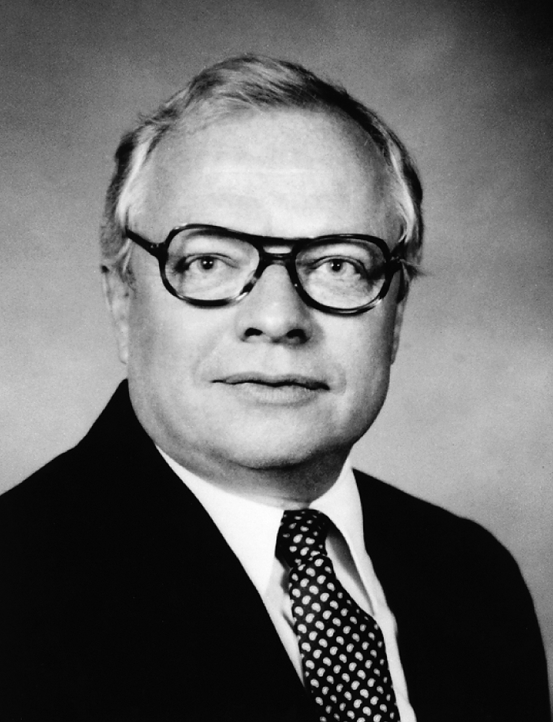 John R. "Jack" Gerken, Jr.