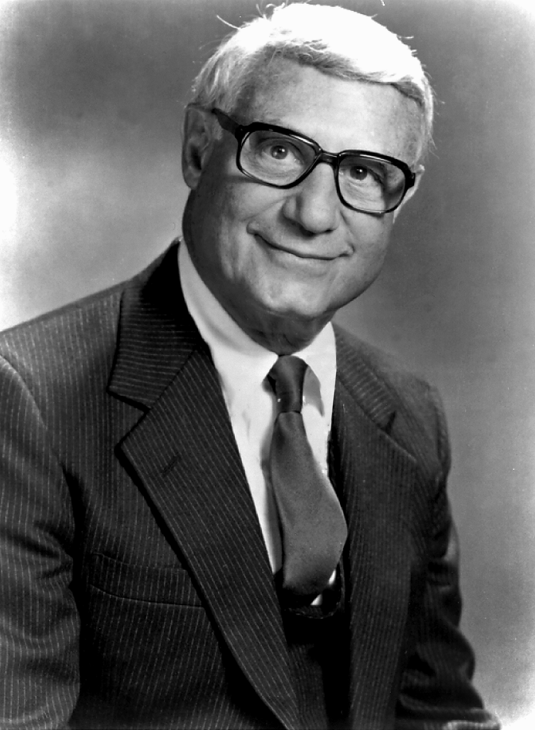 Robert A. Glick