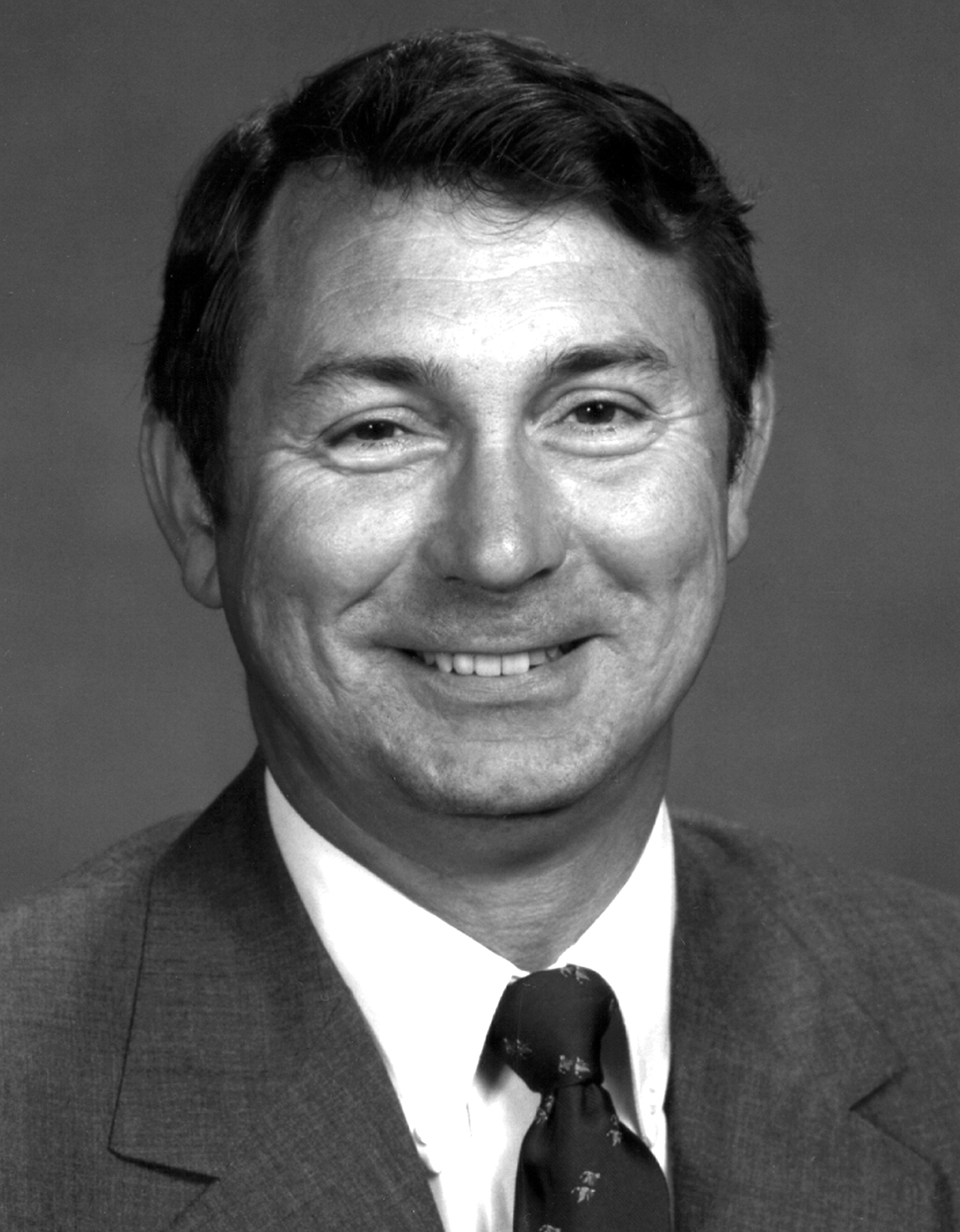 Charles T. Knabusch