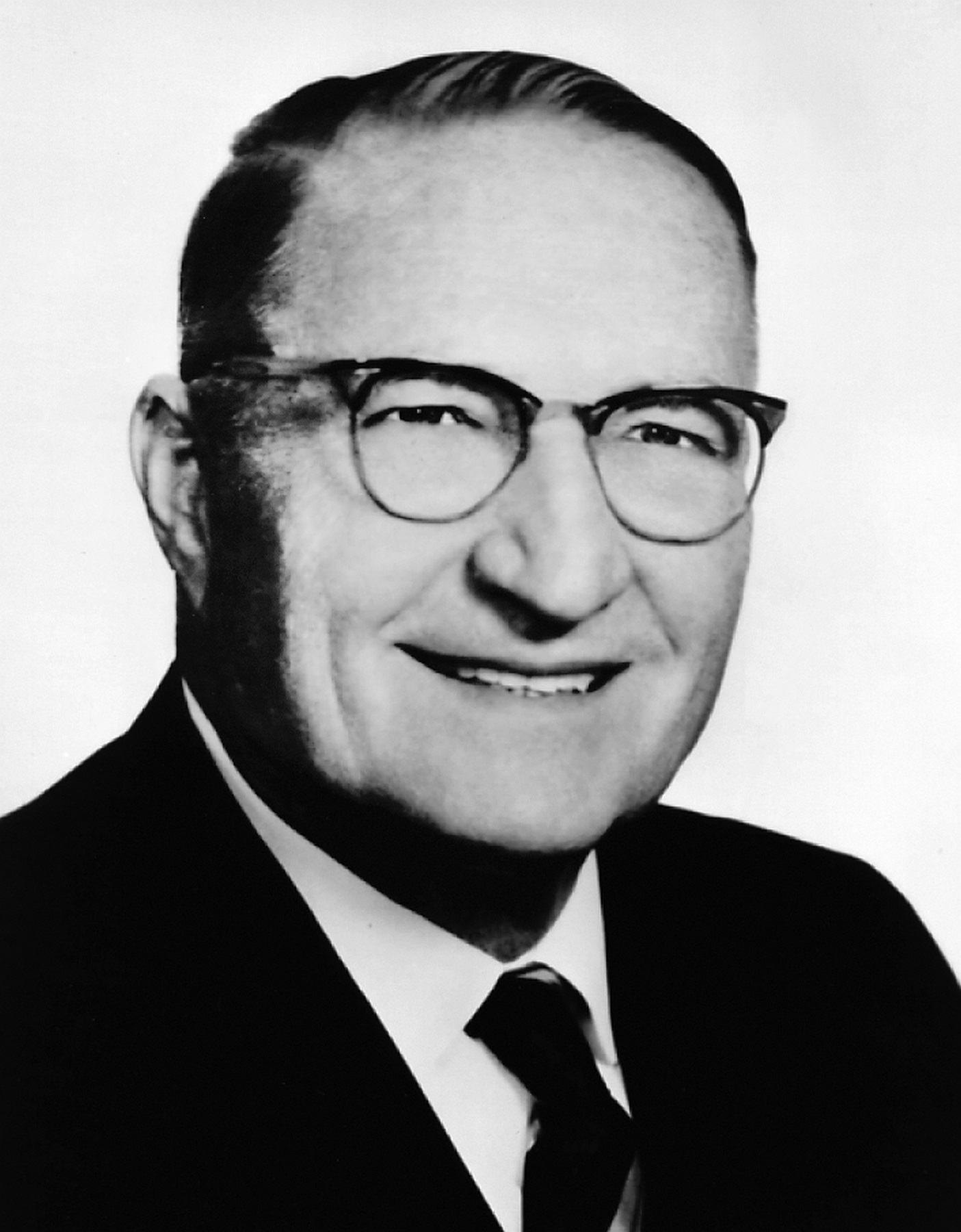 Edward M. Knabusch