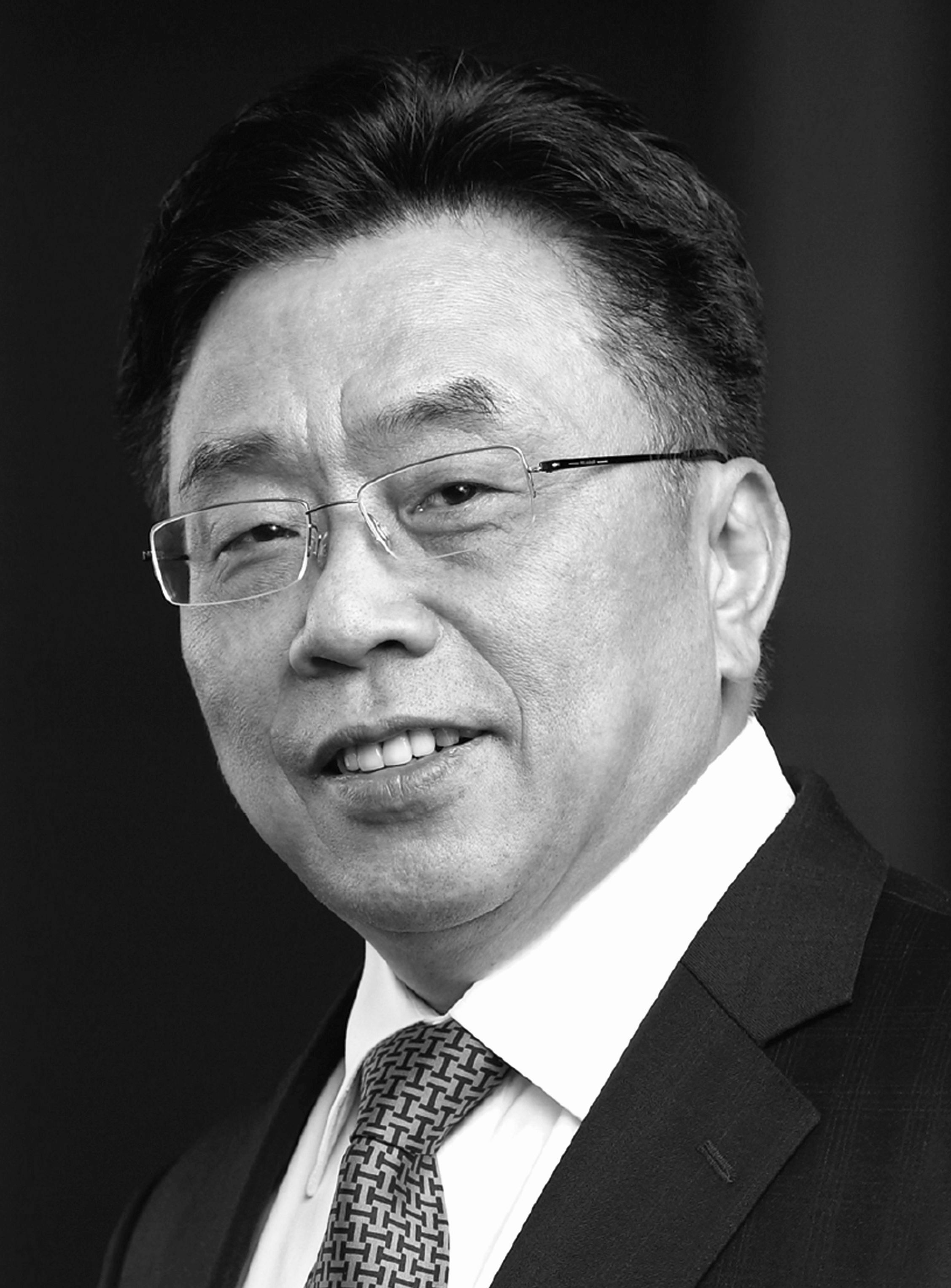 Shan Huei "Samuel" Kuo