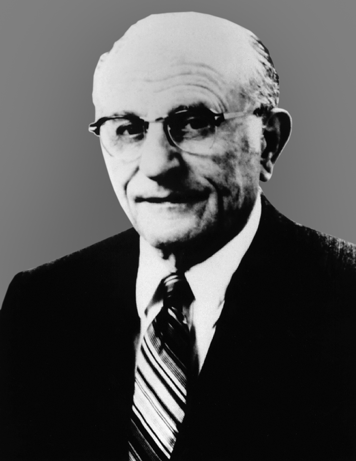 Hyman Meyers