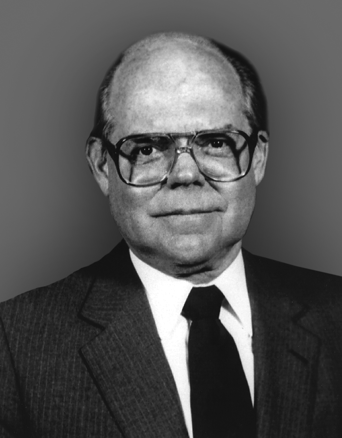 Joseph E. Richardson, II