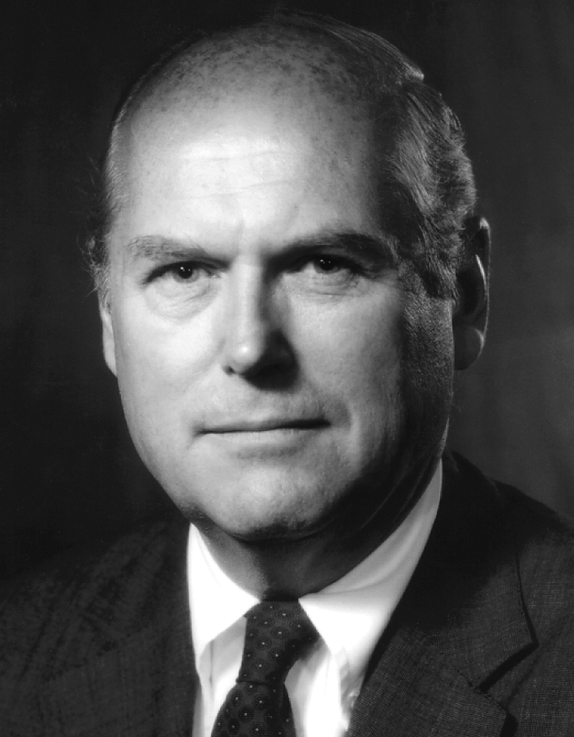 Robert H. Spilman, Sr.