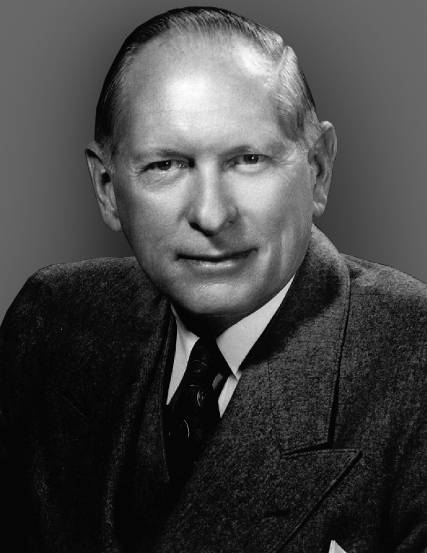 Thomas B. Stanley, Sr.