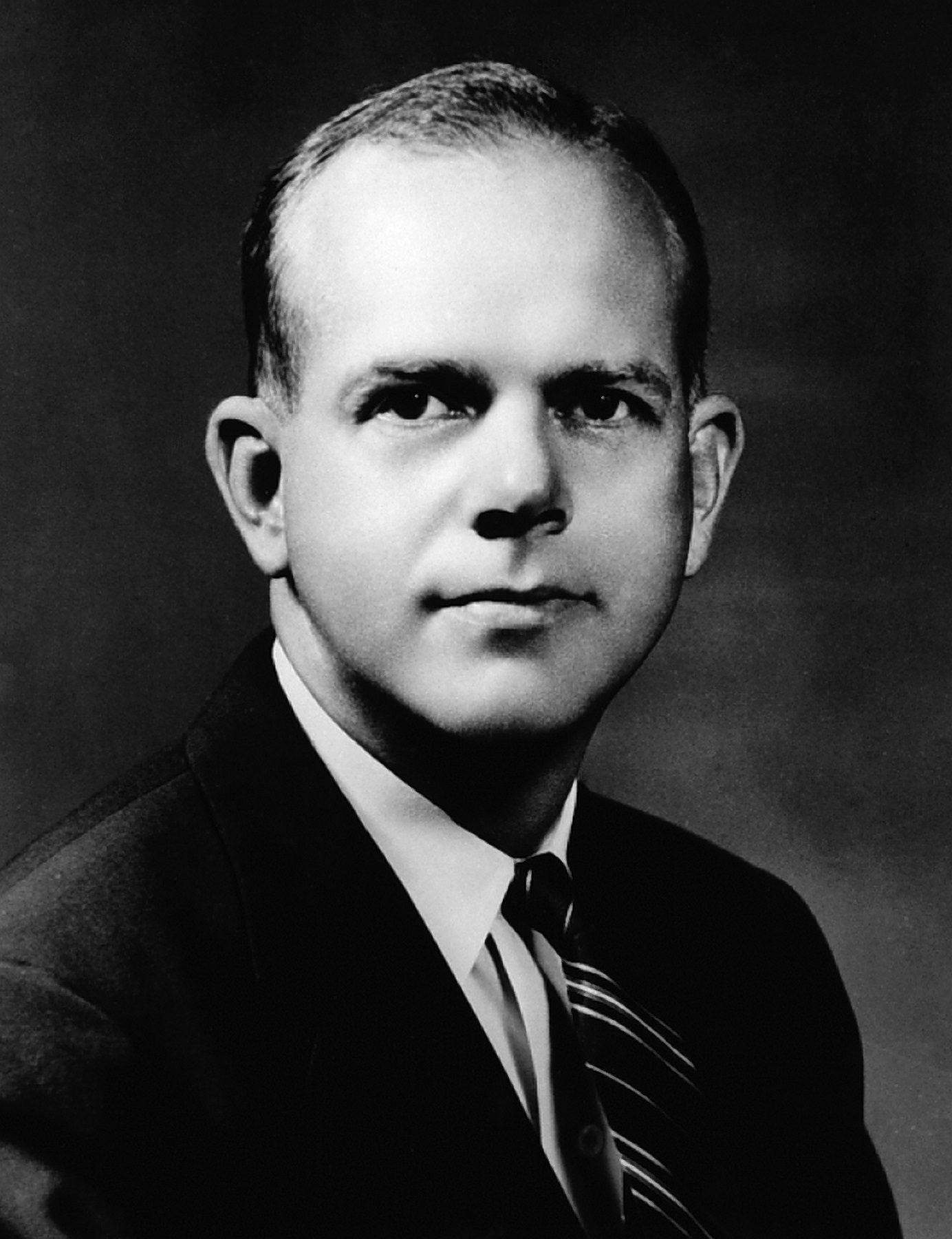 George A. Thornton, Jr.