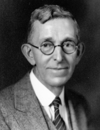 Sidney L. Alderman