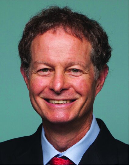 John Mackey, Co-founder and CEO of Whole Foods