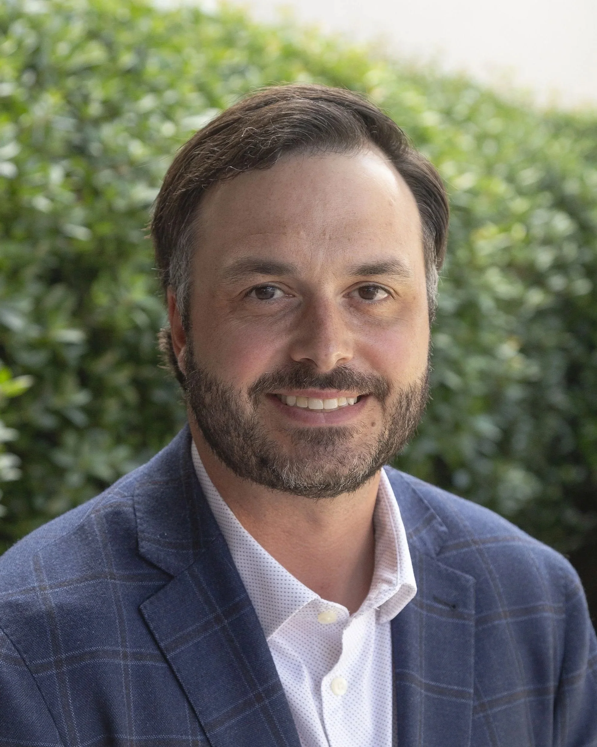 Patrick Lanier, Liberty Furniture