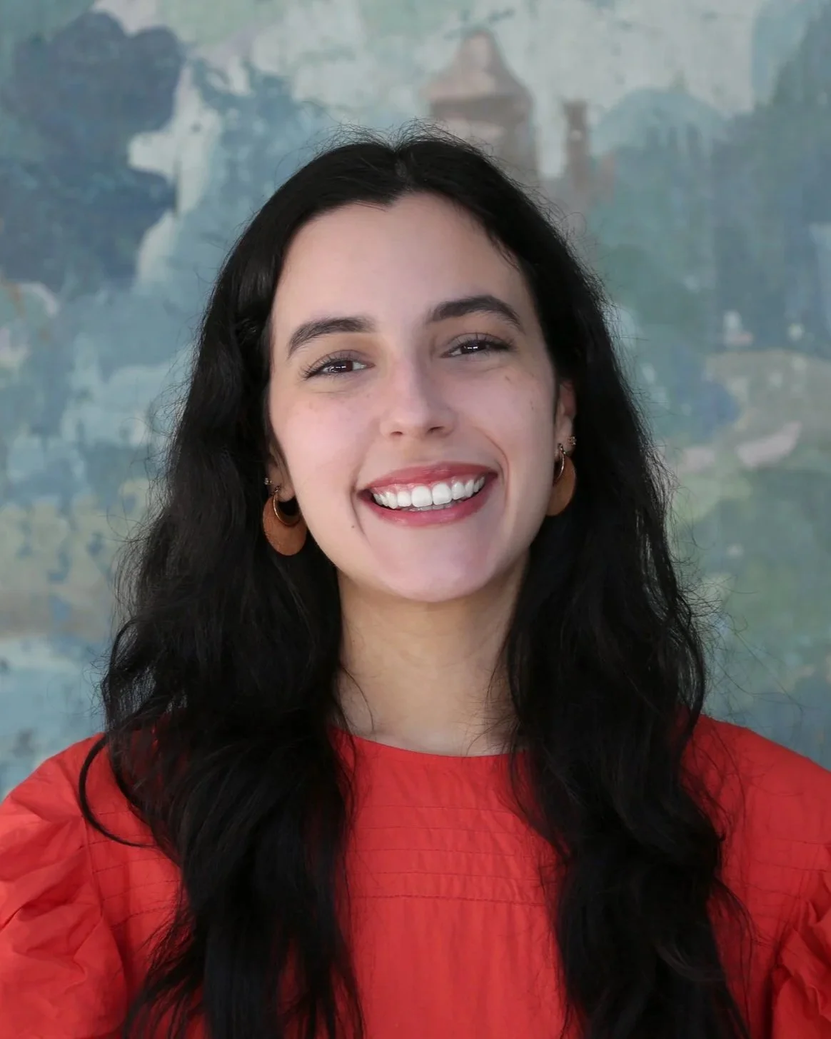 Maggie Feltman-Ruiz, Springs Creative