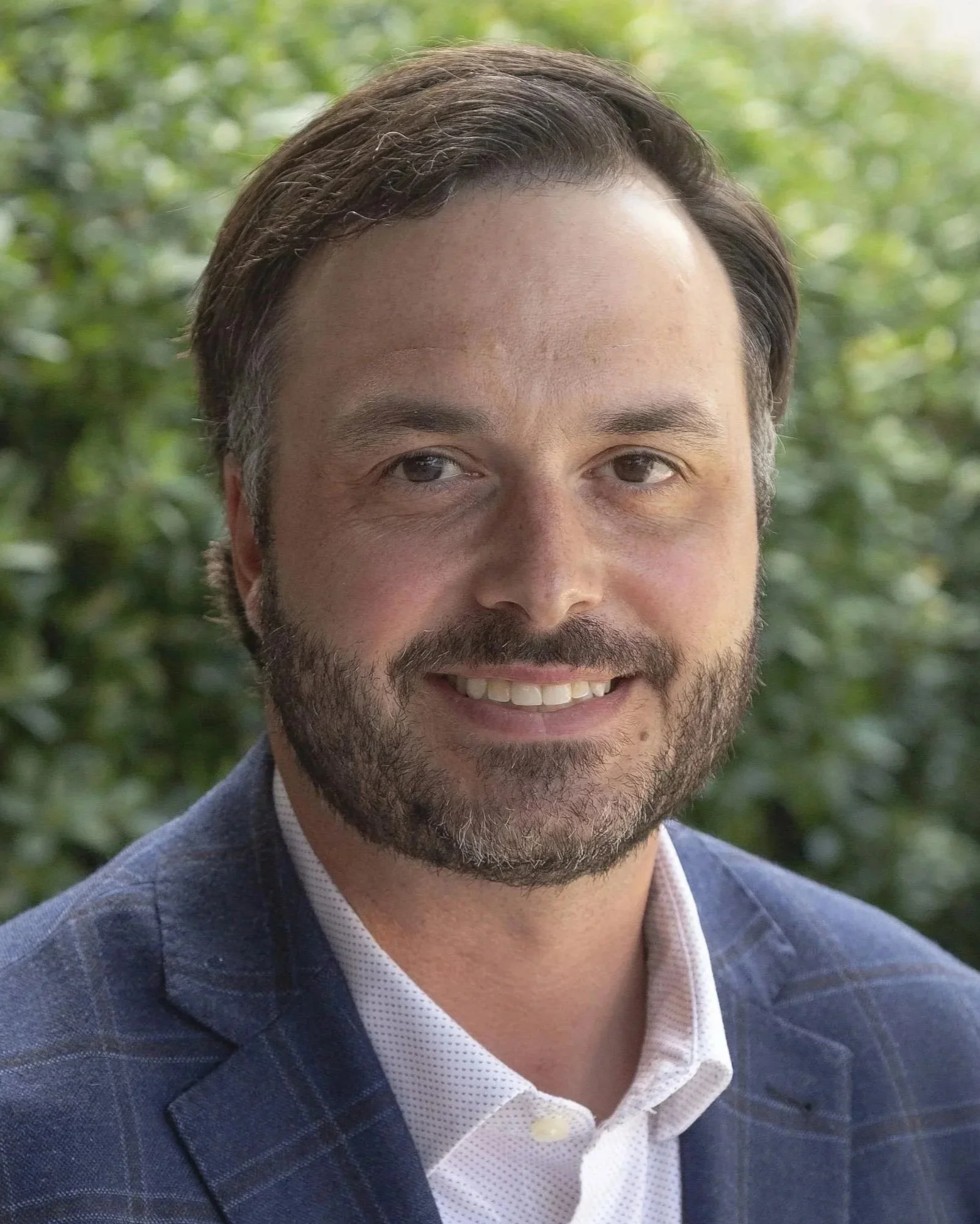 Patrick Lanier, Liberty Furniture