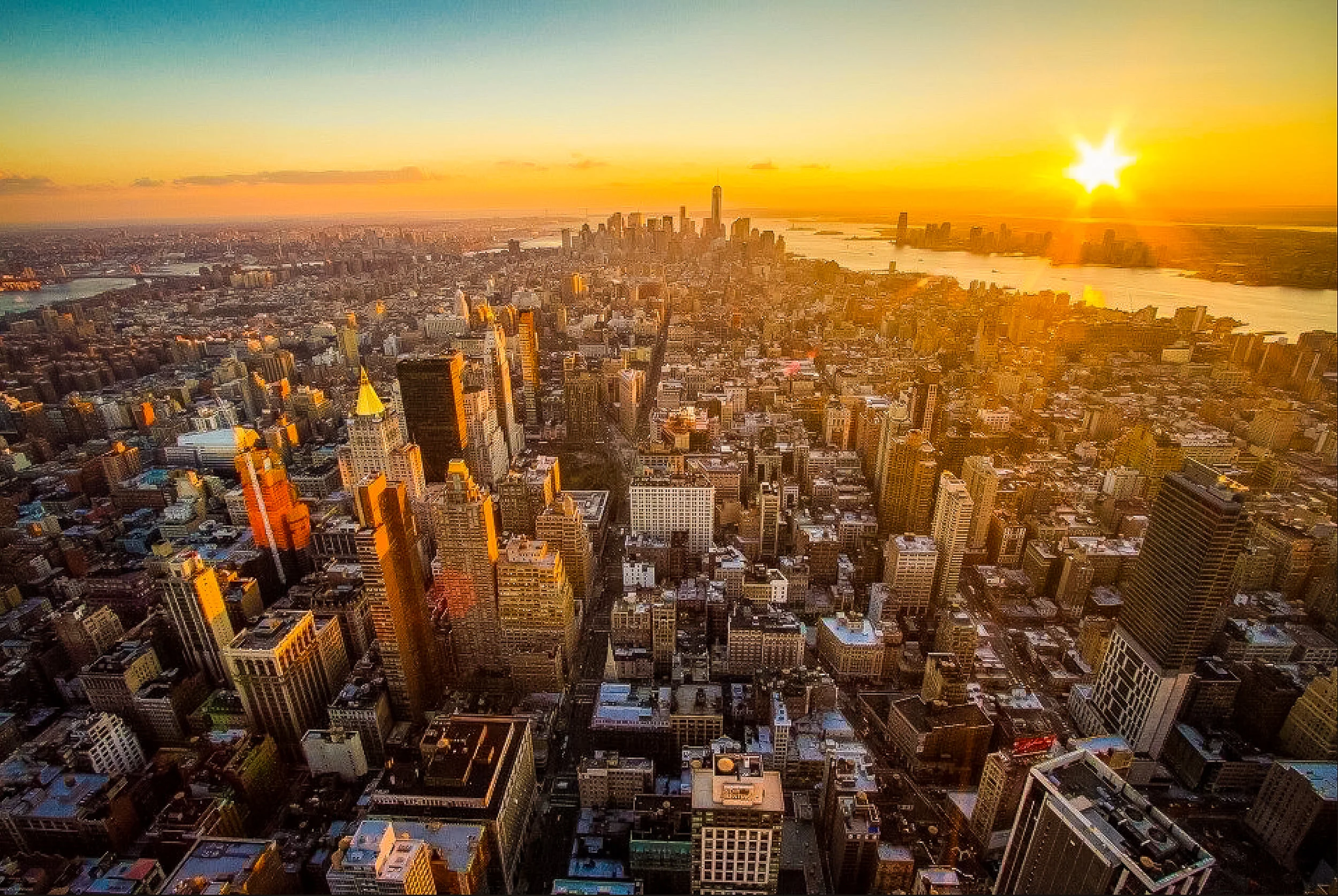 10 Top Secrets of the Empire State Building — Piccola New Yorker 