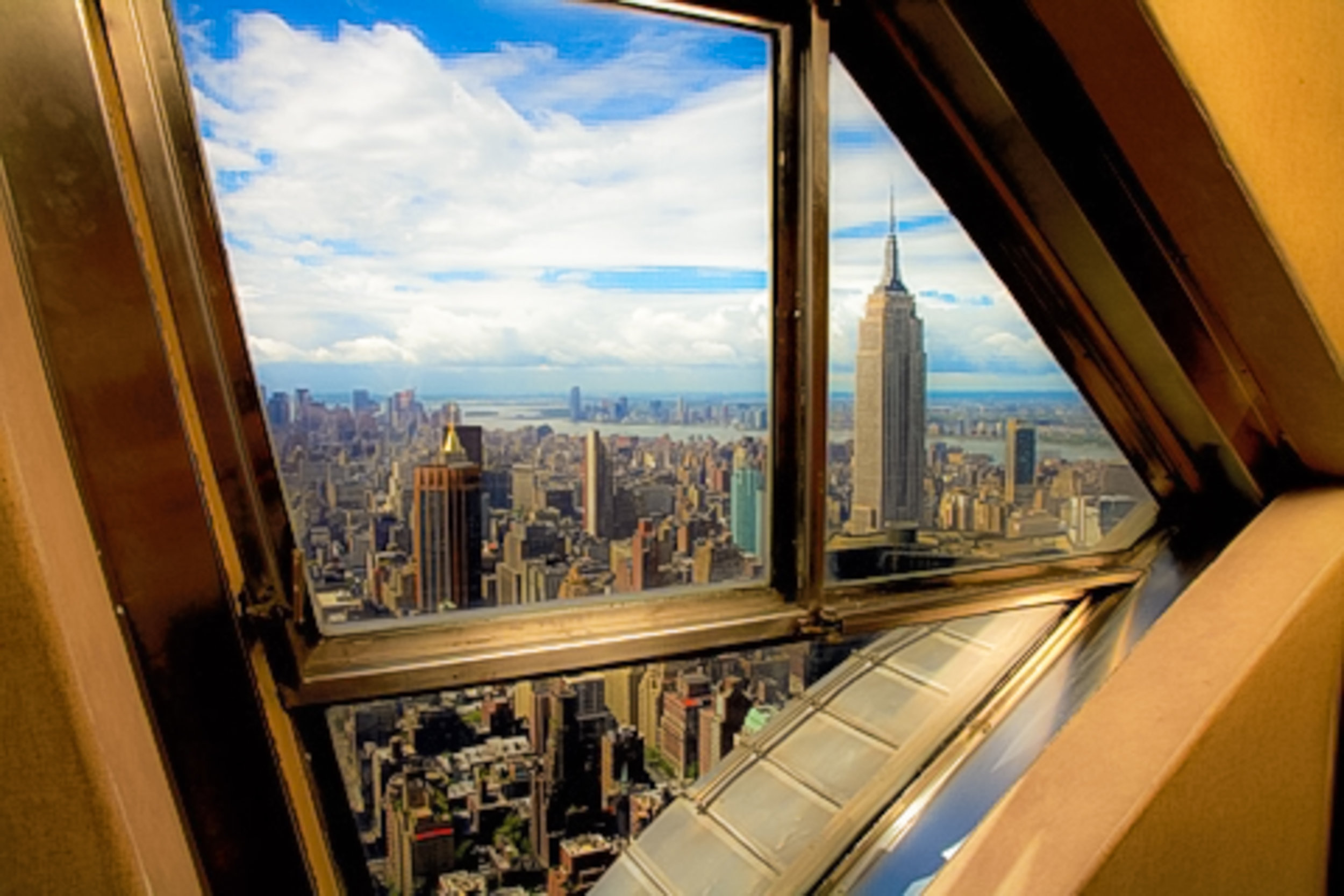 Top 10 Secrets Of The Chrysler Building Piccola New Yorker