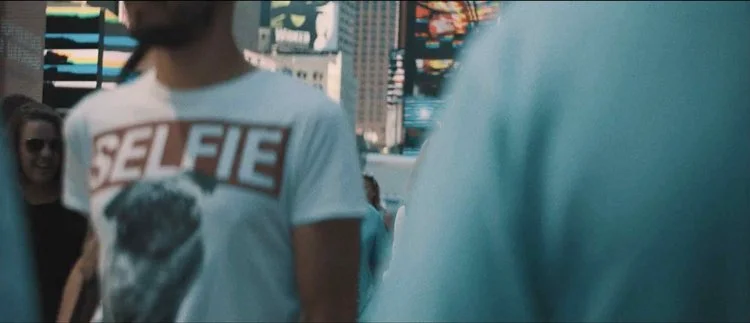 NY, NY