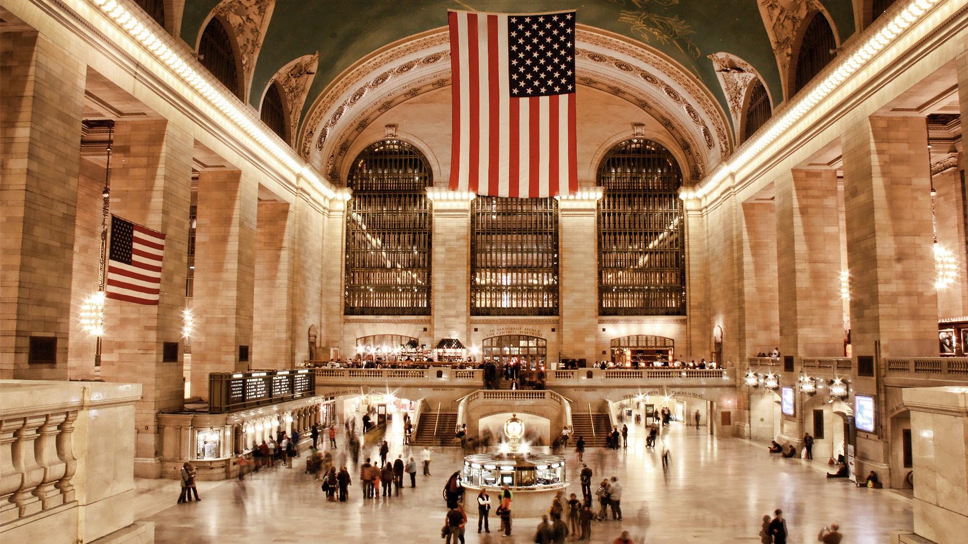 Grand Central Station (Chicago)