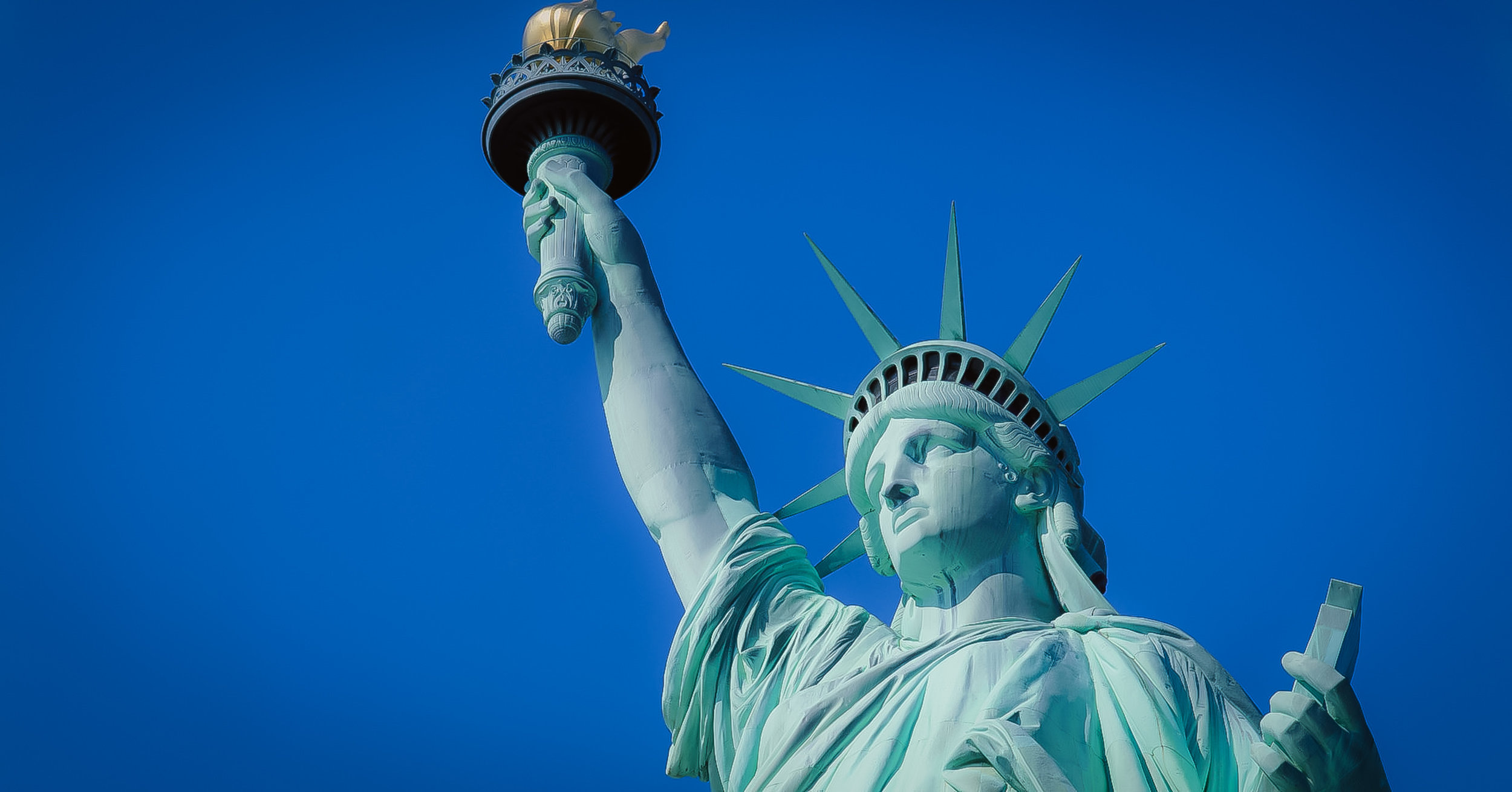La Statua della Libertà e le sue storie segrete — Piccola New Yorker  Special Trips