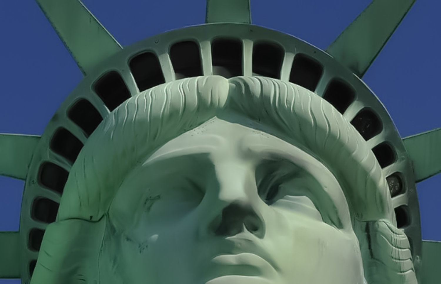 La Statua Della Libertà E Le Sue Storie Segrete Piccola