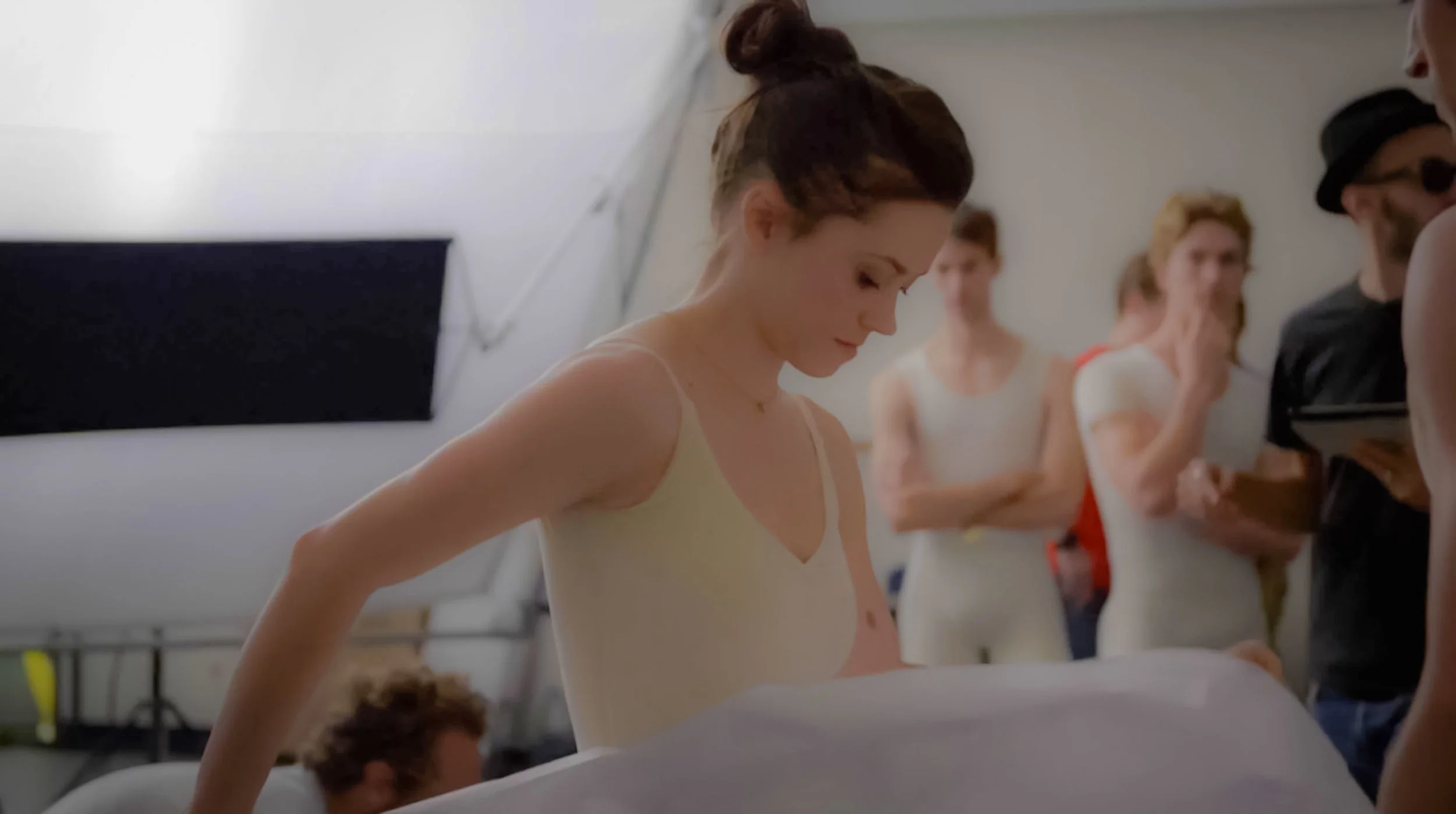 Serie Art Ballet di New York City