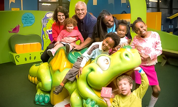 Brooklyn children's museum coupon